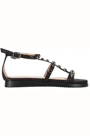 Braccialini FOOTWEAR - Sandals - on YOOX.com