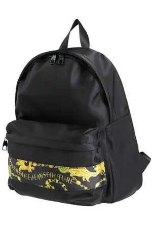 VERSACE BAGS - Rucksacks - on YOOX.com