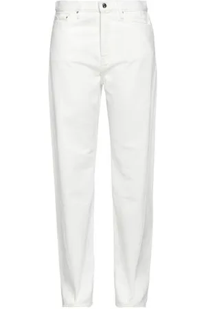 Totême BOTTOMWEAR - Jeans - on YOOX.com