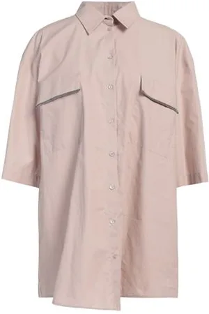 Fabiana Filippi TOPWEAR - Shirts - on YOOX.com