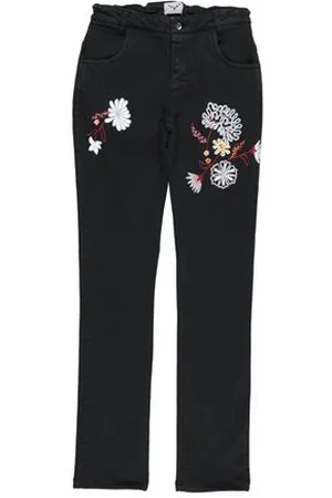 Leitmotiv BOTTOMWEAR - Jeans - on YOOX.com