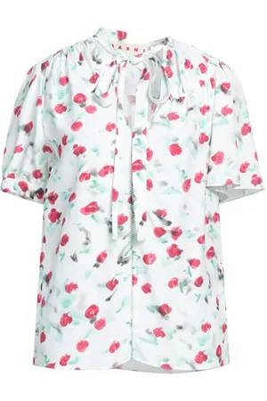 Marni TOPWEAR - Tops - on YOOX.com