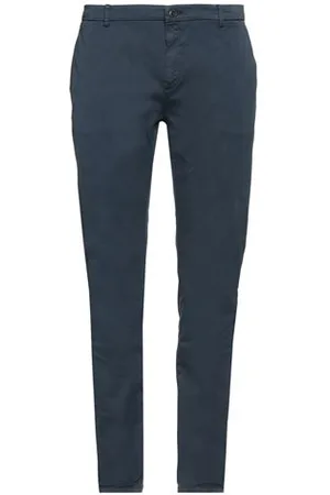 BARMAS BOTTOMWEAR - Trousers - on YOOX.com