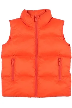 Dsquared2 COATS & JACKETS - Gilets - on YOOX.com