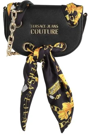 VERSACE BAGS - Cross-body bags - on YOOX.com