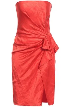 Lanvin DRESSES - Mini dresses - on YOOX.com