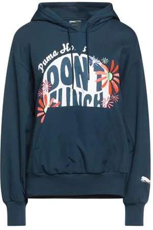 PUMA TOPWEAR - Sweatshirts - on YOOX.com