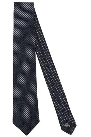 Emporio Armani ACCESSORIES - Ties & bow ties - on YOOX.com