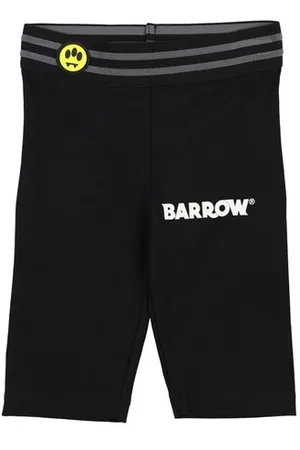 BARROW BOTTOMWEAR - Leggings - on YOOX.com