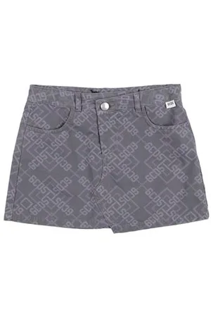 GCDS BOTTOMWEAR - Kids