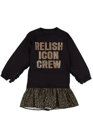 Relish DRESSES - Kids’ dresses - on YOOX.com