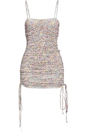 Chiara Ferragni DRESSES - Mini dresses - on YOOX.com