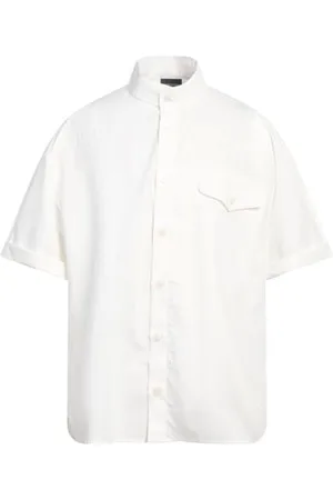 Emporio Armani TOPWEAR - Shirts - on YOOX.com