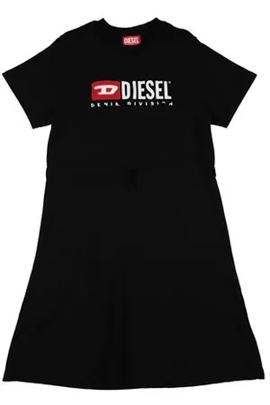 Diesel DRESSES - Kids’ dresses - on YOOX.com