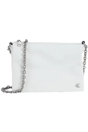 Calvin Klein BAGS - Cross-body bags - on YOOX.com