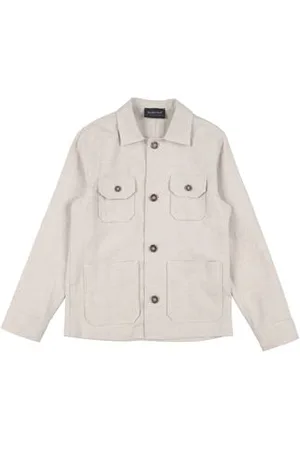 Jeckerson TOPWEAR - Shirts - on YOOX.com