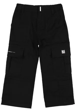 Givenchy BOTTOMWEAR - Trousers - on YOOX.com
