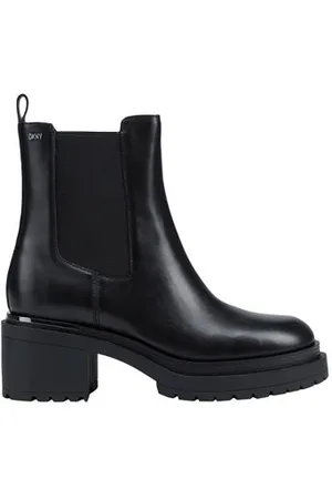 DKNY FOOTWEAR - Ankle boots - on YOOX.com