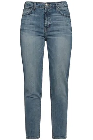 IRO BOTTOMWEAR - Jeans - on YOOX.com