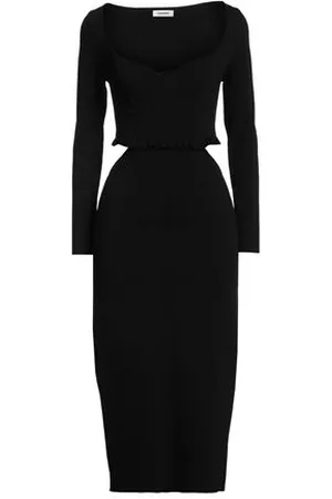 Sandro DRESSES - Midi dresses - on YOOX.com