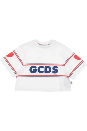 GCDS TOPWEAR - T-shirts - on YOOX.com