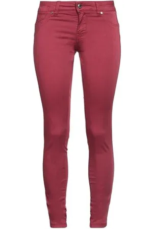 Gaudi BOTTOMWEAR - Trousers - on YOOX.com