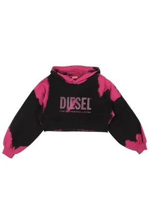 Diesel TOPWEAR - Sweatshirts - on YOOX.com