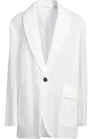 Brunello Cucinelli SUITS and CO-ORDS - Blazers - on YOOX.com