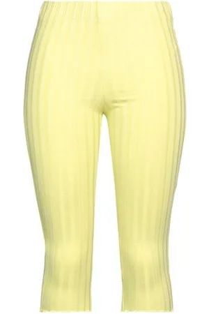 SIMON MILLER BOTTOMWEAR - Leggings - on YOOX.com