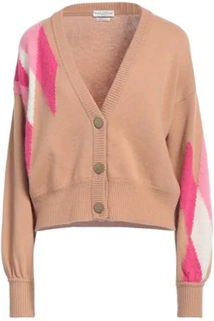 BALLANTYNE KNITWEAR - Cardigans - on YOOX.com