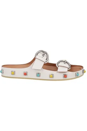 Etro FOOTWEAR - Sandals - on YOOX.com