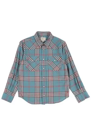 Bellerose TOPWEAR - Shirts - on YOOX.com