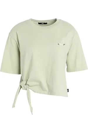 Vans TOPWEAR - T-shirts - on YOOX.com