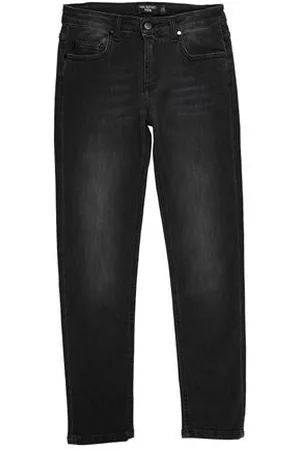 Neil Barrett BOTTOMWEAR - Jeans - on YOOX.com