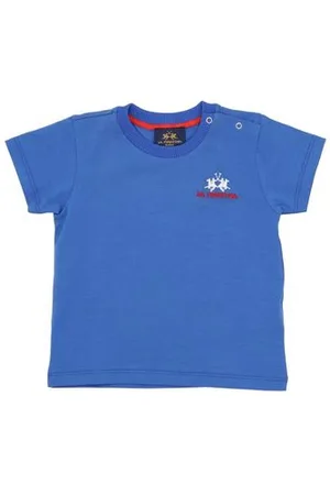 La Martina TOPWEAR - T-shirts - on YOOX.com