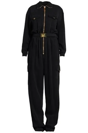 Elisabetta Franchi JUMPSUITS & TRACKSUITS - Jumpsuits - on YOOX.com