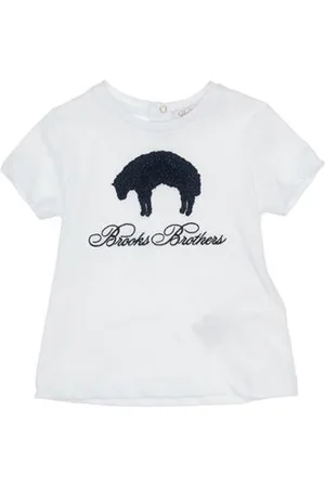 Brooks Brothers TOPWEAR - T-shirts - on YOOX.com