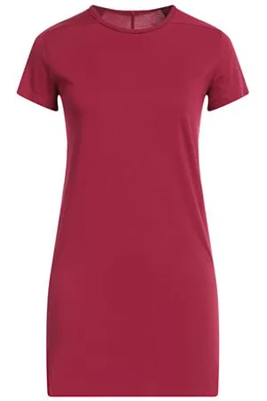 Rick Owens TOPWEAR - T-shirts - on YOOX.com