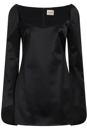 Khaite DRESSES - Mini dresses - on YOOX.com