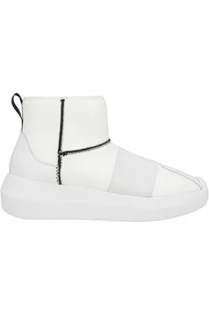 FESSURA FOOTWEAR - Ankle boots - on YOOX.com