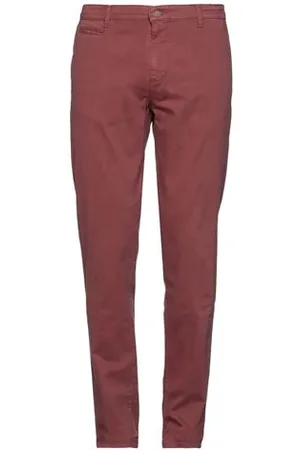 Liu Jo BOTTOMWEAR - Trousers - on YOOX.com