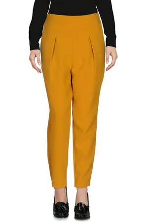 Atos Lombardini BOTTOMWEAR - Trousers - on YOOX.com