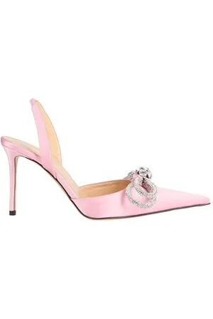 Mach & Mach FOOTWEAR - Pumps - on YOOX.com