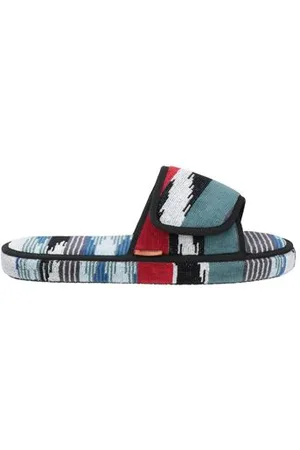 Missoni FOOTWEAR - House slippers - on YOOX.com
