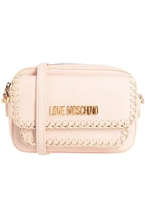 Moschino BAGS - Cross-body bags - on YOOX.com