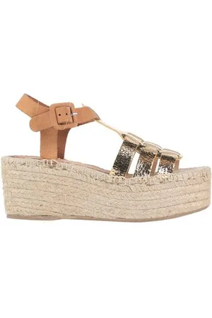 PALOMITAS BY PALOMA BARCELÓ FOOTWEAR - Espadrilles - on YOOX.com