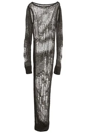 Rick Owens KNITWEAR - Jumpers - on YOOX.com