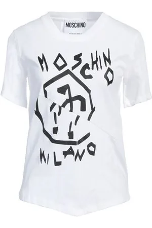 Moschino TOPWEAR - T-shirts - on YOOX.com