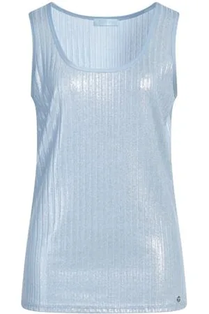 Guess TOPWEAR - Tank Tops - on YOOX.com
