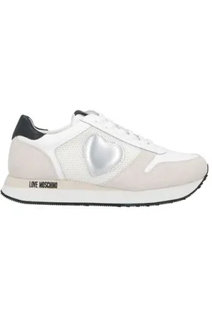 Moschino FOOTWEAR - Trainers - on YOOX.com